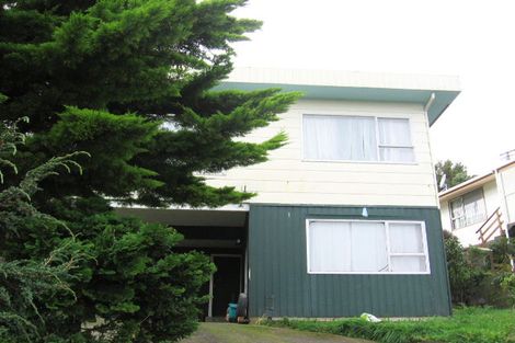 Photo of property in 4 Anzia Way, Johnsonville, Wellington, 6037