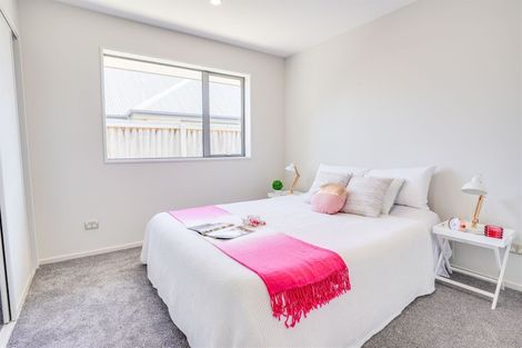 Photo of property in 26 Mariposa Crescent, Aidanfield, Christchurch, 8025