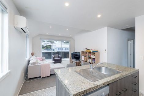 Photo of property in 12b Moxham Avenue, Hataitai, Wellington, 6021