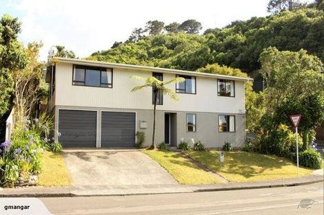 Photo of property in 69 Bedford Street, Northland, Wellington, 6012
