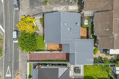 Photo of property in 53 William Street, Petone, Lower Hutt, 5012