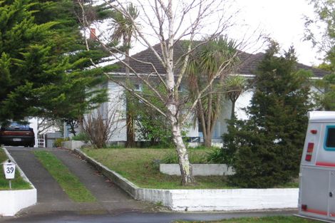 Photo of property in 39 Franklin Avenue, Hokowhitu, Palmerston North, 4410