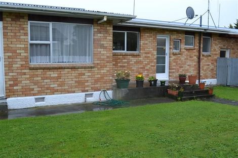 Photo of property in 16 Panako Place, Awapuni, Palmerston North, 4412