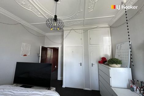 Photo of property in 84 Russell Street, Dunedin Central, Dunedin, 9016
