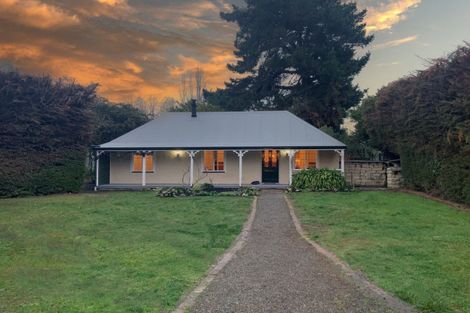 Photo of property in 112 Rossiters Road, Loburn, Rangiora, 7472