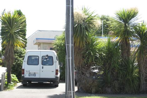 Photo of property in 1/8 Bentley Street, Russley, Christchurch, 8042