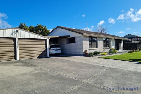 Photo of property in 12 Flaxwood Lane, Waltham, Christchurch, 8023