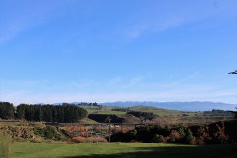 Photo of property in 95 Edgecombe Road, Ormondville, Takapau, 4287