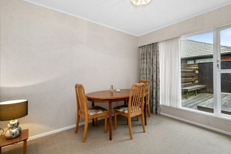 Photo of property in 4/1 Waikare Avenue, Waiwhetu, Lower Hutt, 5010