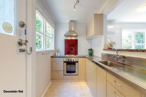 Photo of property in 38 Pembroke Street, Tawa, Wellington, 5028