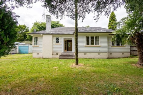 Photo of property in 139 Ariki Street, Karapiro, Cambridge, 3494