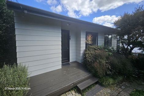 Photo of property in 81 Hilltop Avenue, Morningside, Whangarei, 0110