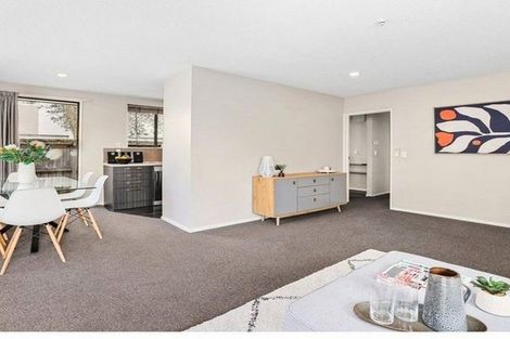 Photo of property in 1/100 Purchas Street, Edgeware, Christchurch, 8013