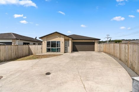 Photo of property in 208 Clevedon Road, Papakura, 2110
