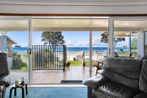 Photo of property in 112 Tangaroa Road, Whangamata, 3620