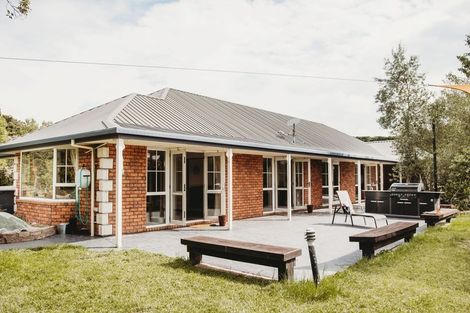 Photo of property in 39 Pinewood Close, Swannanoa, Kaiapoi, 7692