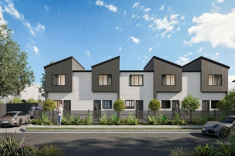 Photo of property in 2/31 Tennessee Avenue, Mangere East, Auckland, 2024