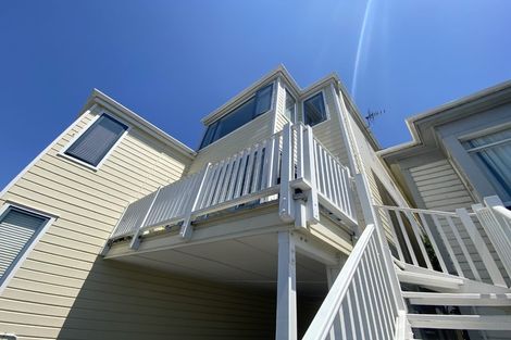 Photo of property in 9/26 Buller Street, Te Aro, Wellington, 6011