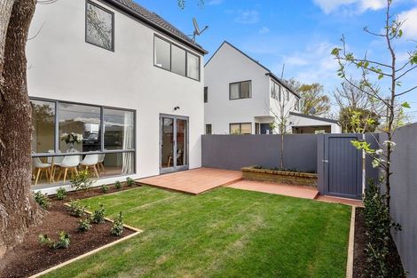 Photo of property in 7/44 London Street, Richmond, Christchurch, 8013
