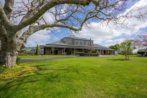 Photo of property in 18 Amber Lane, Karapiro, Cambridge, 3494