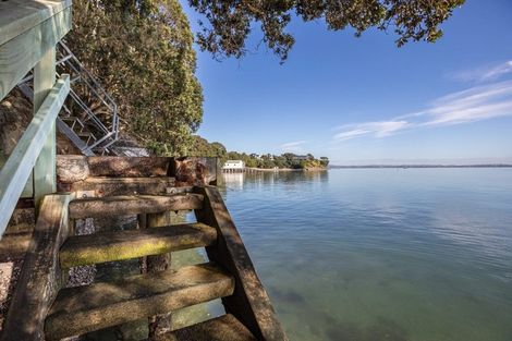 Photo of property in 3/57 Sarsfield Street, Herne Bay, Auckland, 1011