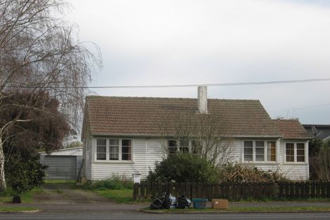 Photo of property in 1065 Heaphy Terrace, Fairfield, Hamilton, 3214
