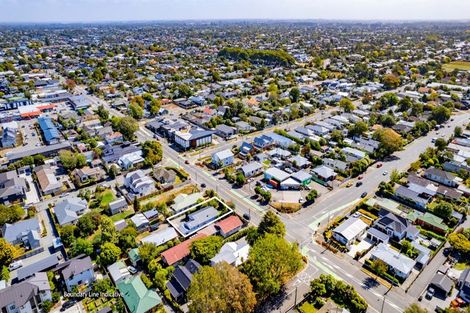 Photo of property in 1/136 North Avon Road, Richmond, Christchurch, 8013