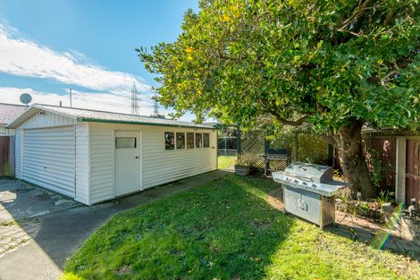 Photo of property in 50 Denise Crescent, Hornby, Christchurch, 8042