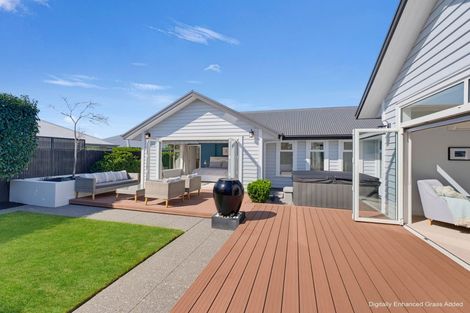Photo of property in 11 Aberdare Street, Halswell, Christchurch, 8025