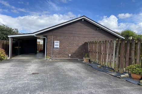Photo of property in 1/45a Pakuranga Road, Pakuranga, Auckland, 2010