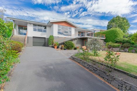 Photo of property in 413 Cashmere Road, Westmorland, Christchurch, 8025