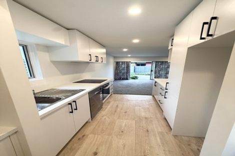 Photo of property in 4/9 Barrie Street, Addington, Christchurch, 8024