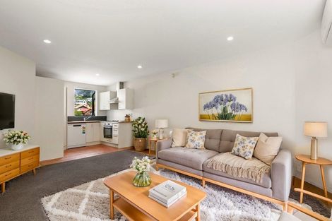 Photo of property in 287g The Terrace, Te Aro, Wellington, 6011