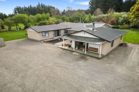 Photo of property in 349 Yaxleys Road, Loburn, Rangiora, 7472