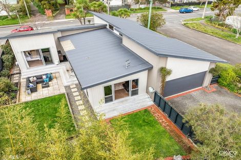 Photo of property in 21 Pempsey Street, Silverstream, Upper Hutt, 5019