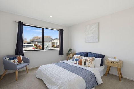 Photo of property in 4 Lock Crescent, Kaiapoi, 7630