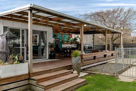 Photo of property in 1565 State Highway 3, Awahuri, Palmerston North, 4476