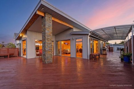 Photo of property in 48 Catherine Crescent, Whitianga, 3510
