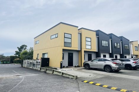Photo of property in 17/47a Huntington Drive, Huntington Park, Auckland, 2013