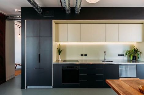 Photo of property in Rostrevor House, 130 Vivian Street, Te Aro, Wellington, 6011