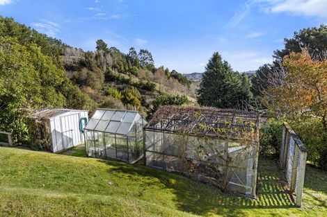 Photo of property in 198 Mangaroa Valley Road, Mangaroa, Upper Hutt, 5371