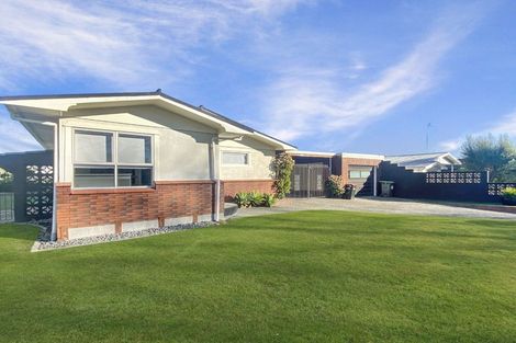 Photo of property in 91 Westminster Avenue, Tamatea, Napier, 4112