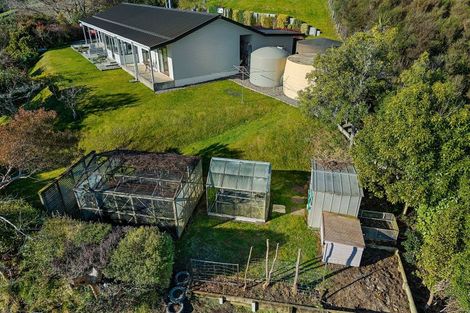 Photo of property in 198 Mangaroa Valley Road, Mangaroa, Upper Hutt, 5371