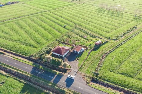 Photo of property in 243 Wharepoa Road, Turua, Paeroa, 3671