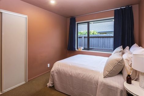 Photo of property in 20 Thornley Place, Woodend, 7610