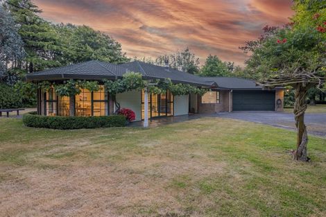 Photo of property in 23 Old Hautere Road, Hautere, Otaki, 5582