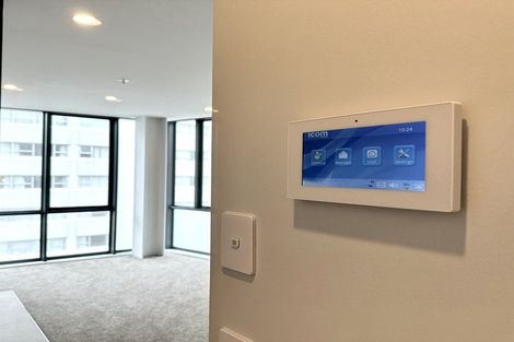 Photo of property in 604/212 Willis Street, Te Aro, Wellington, 6011