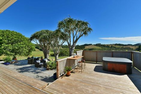 Photo of property in 452 Blackbridge Road, Dairy Flat, Albany, 0794