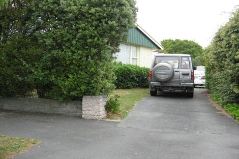 Photo of property in 7 Reading Street, Upper Riccarton, Christchurch, 8041
