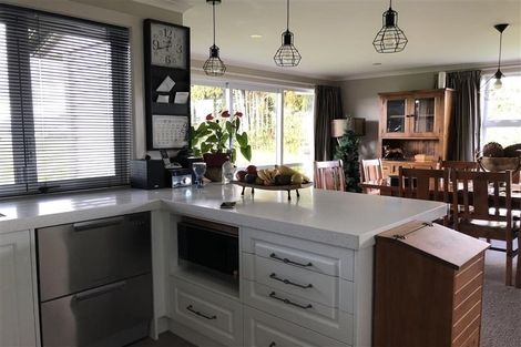 Photo of property in 8 Brown Street, Foxton, 4814